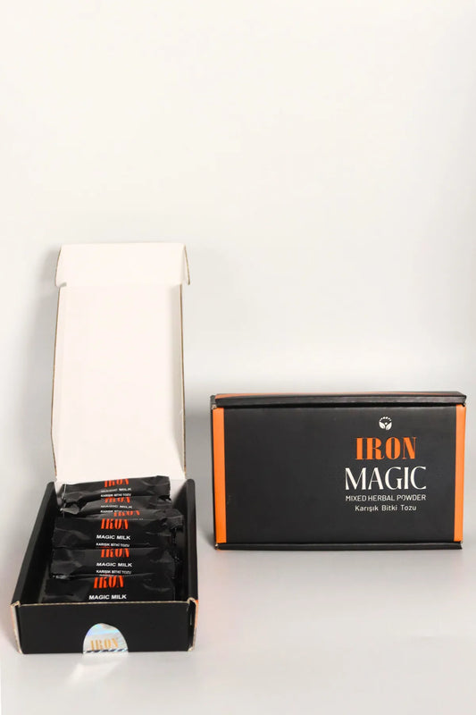 FORX5 IronMagıc