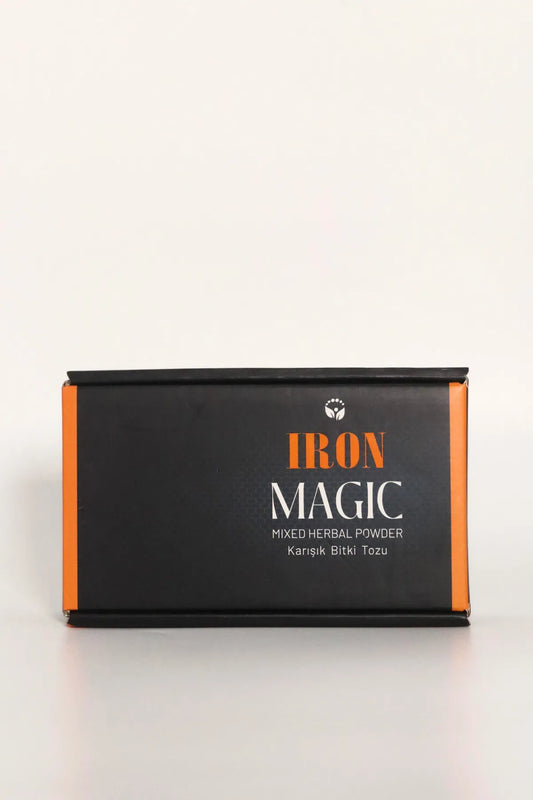 FORX5 IronMagıc